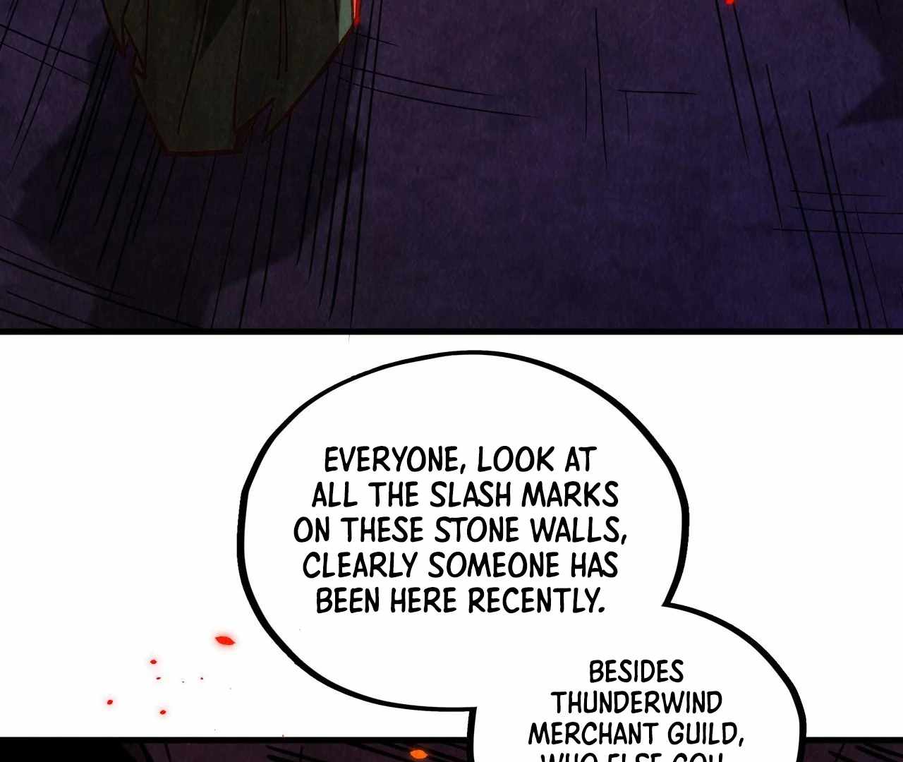The Eternal Supreme Chapter 416 45
